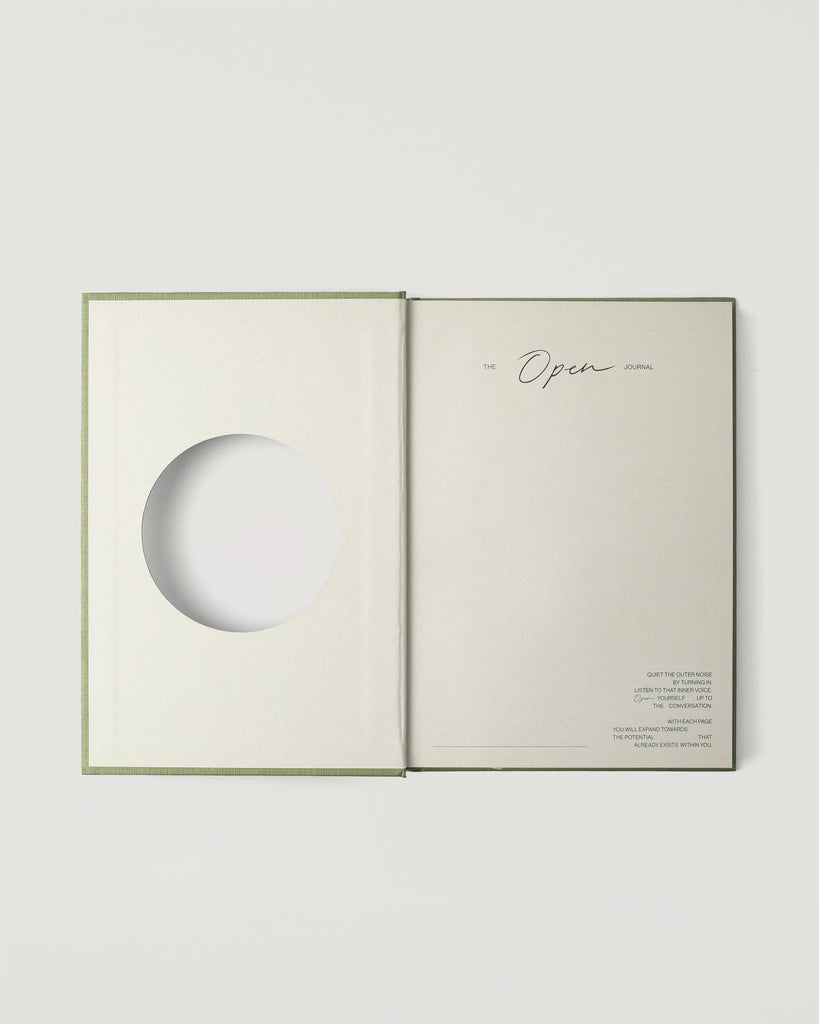 Wilde House Paper | Open Journal in Moss