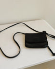 Obsidian Small Adjustable Belt Bag