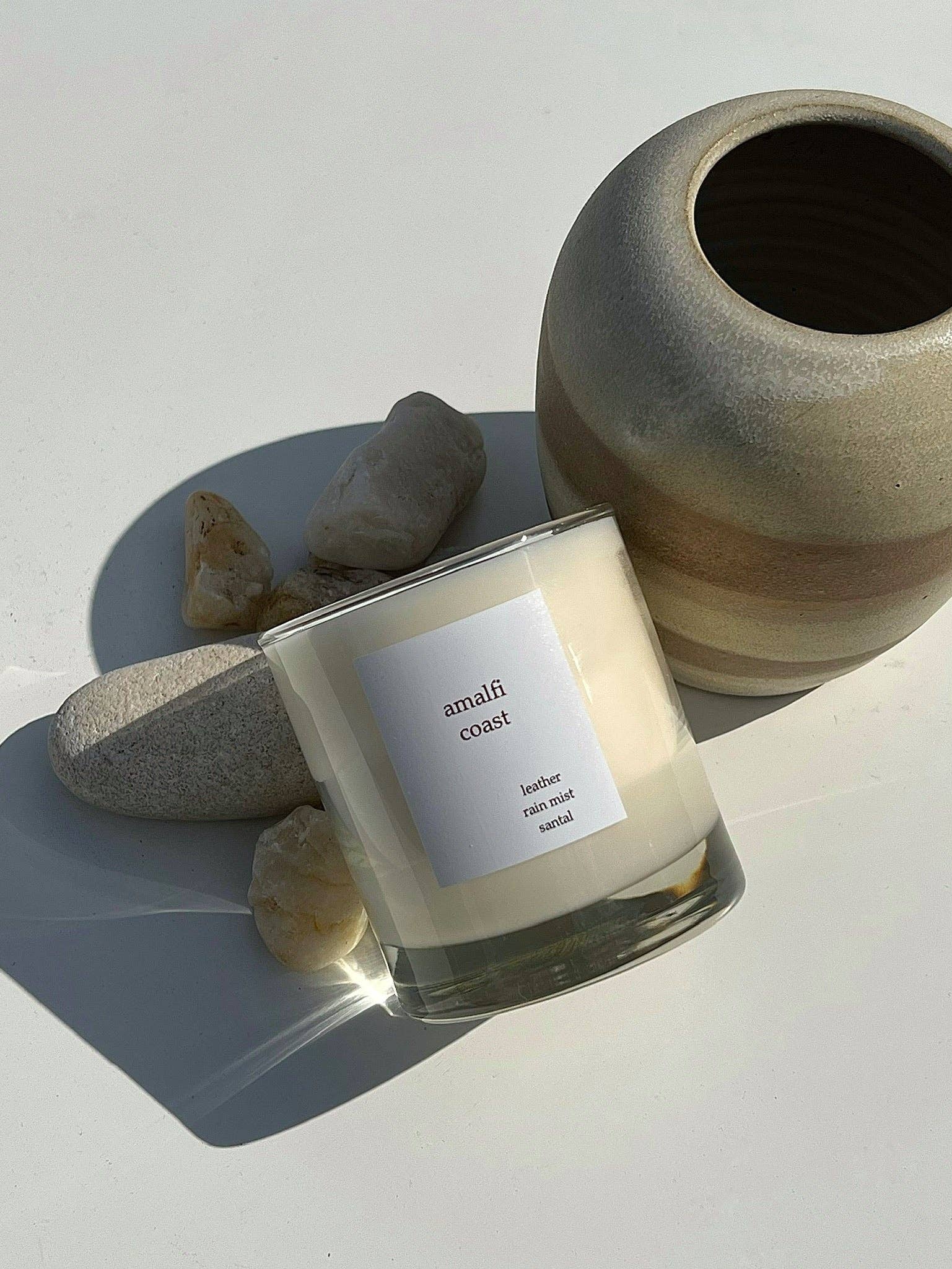 Na Nin | Amalfi Coast Candle