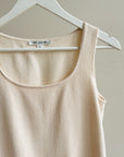 St John Slinky Knit Tank