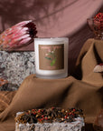 Slow Down | Tabac Spice Coconut Wax Candle