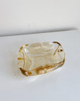 Honey Organic Glass Ash Tray