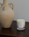 Na Nin | Cedar & Santal Candle (2 sizes)