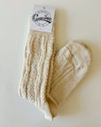 Okayok| Cotton Jenny Socks