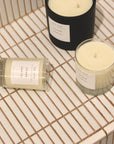 Na Nin | Cedar & Santal Candle (2 sizes)