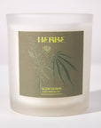 Slow Down | Herbe Coconut Wax Candle