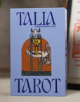 TALIA | Tarot Correspondence Deck