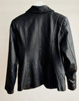 Soft 90s Leather Jacket