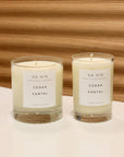 Na Nin | Cedar & Santal Candle (2 sizes)