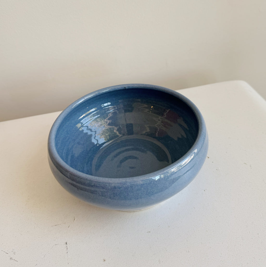 Sky Ceramic Bowl