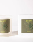 Slow Down | Herbe Coconut Wax Candle