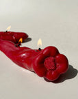 Scandles | Red Chili Pepper Candle