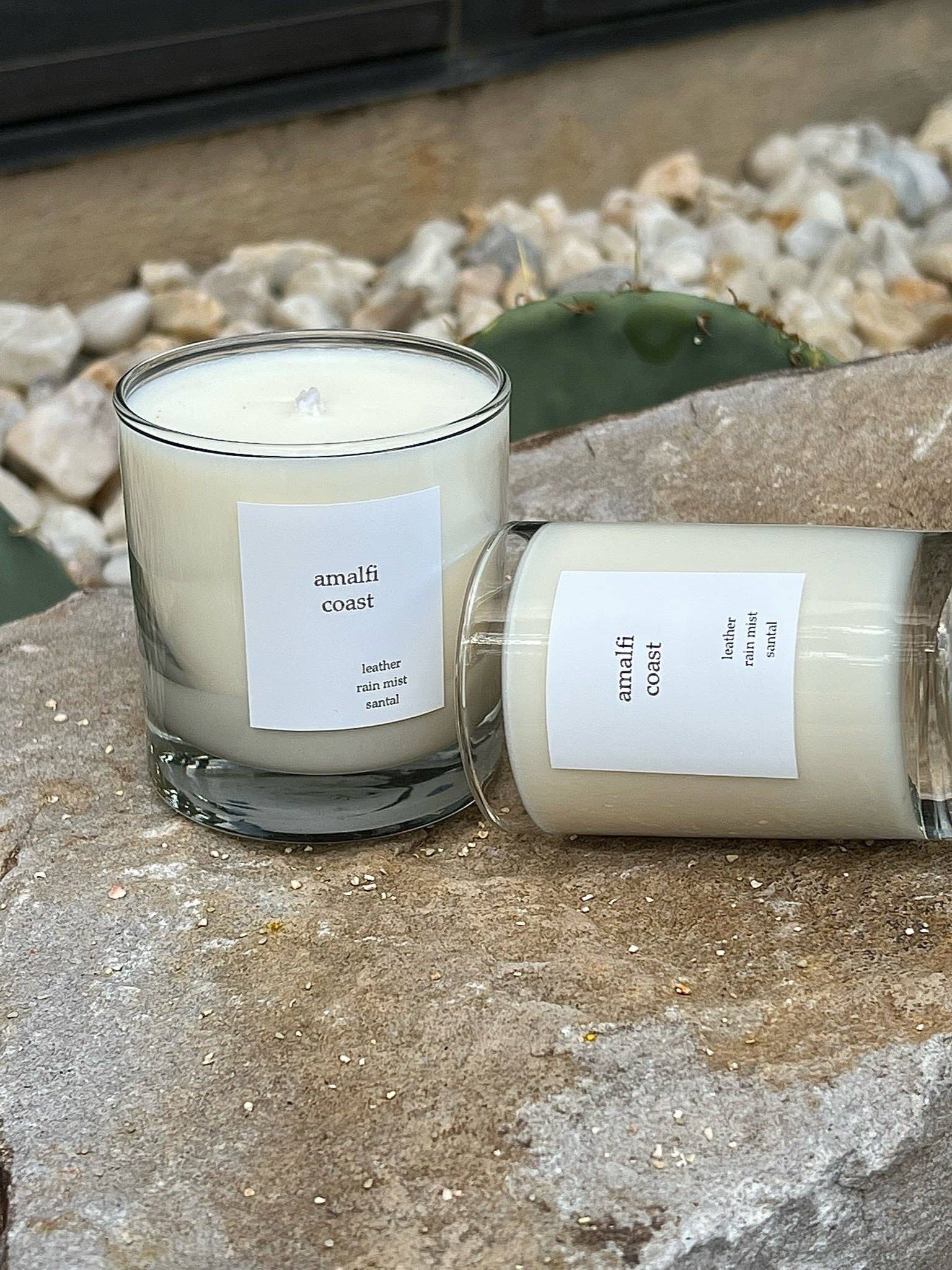 Na Nin | Amalfi Coast Candle