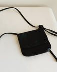 Obsidian Small Adjustable Belt Bag