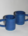 Cobalt Blue Mug