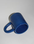 Cobalt Blue Mug