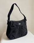 Coal Canvas 00’s Shoulder Bag