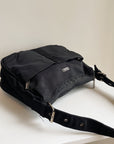 Coal Canvas 00’s Shoulder Bag