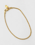 Wolf Circus | Adele Bracelet in Gold