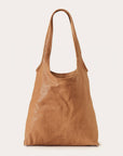 Balagan Studio | Sak Bag in Caramel