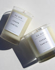 Na Nin | Cedar & Santal Candle (2 sizes)