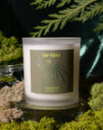 Slow Down | Herbe Coconut Wax Candle