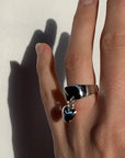 Punch Jewelry | Charmed I'm Sure Ring