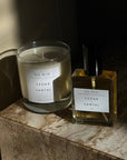 Na Nin | Cedar & Santal Candle (2 sizes)