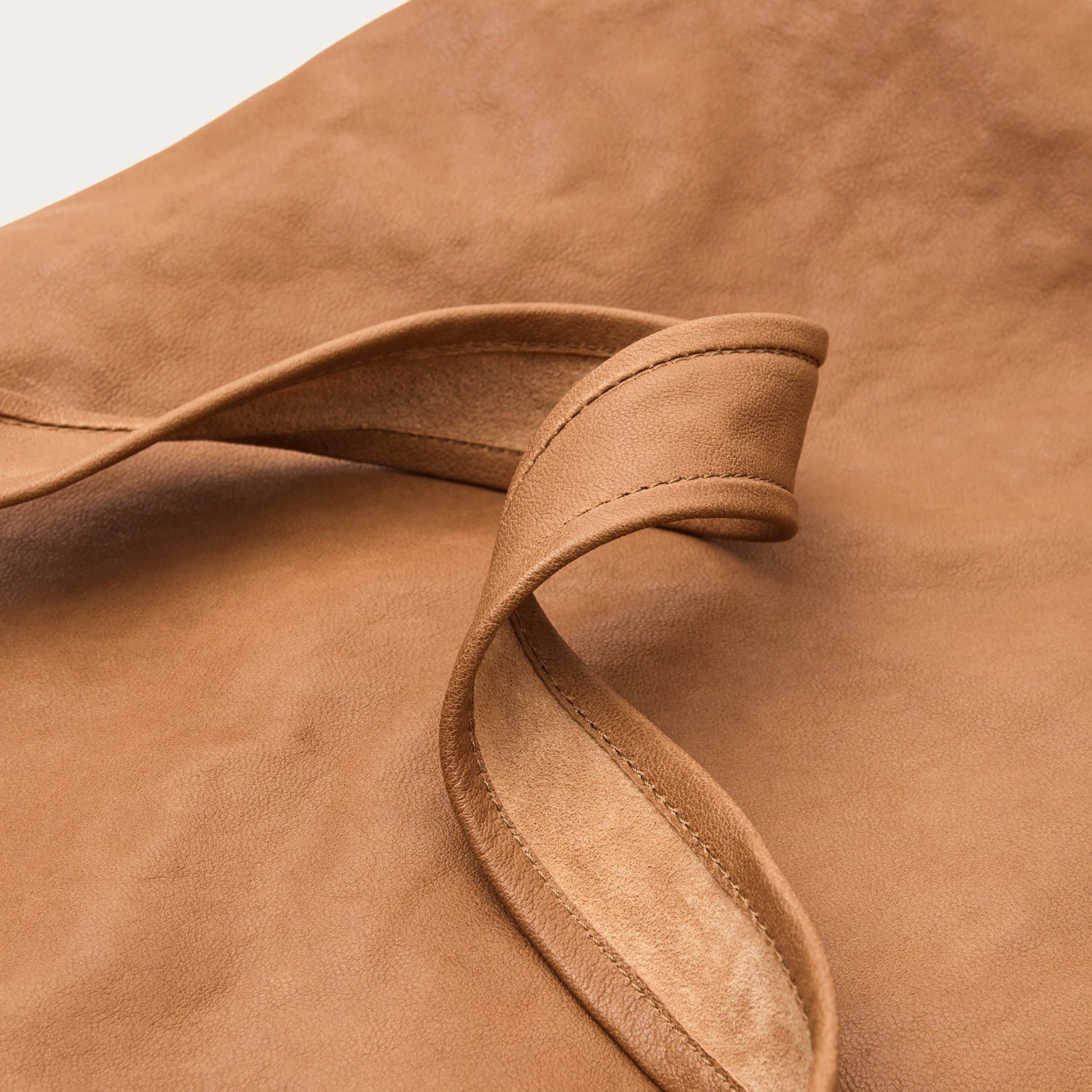 Balagan Studio | Sak Bag in Caramel