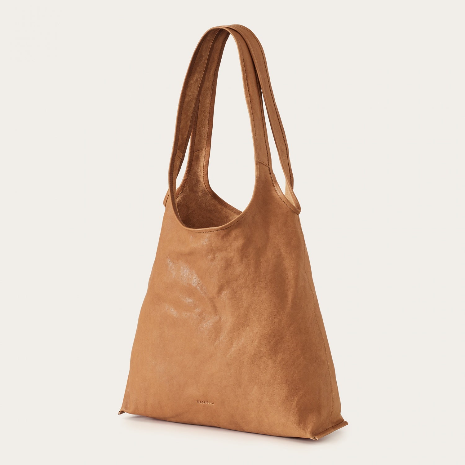 Balagan Studio | Sak Bag in Caramel