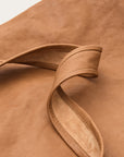 Balagan Studio | Sak Bag in Caramel