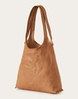 Balagan Studio | Sak Bag in Caramel