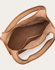 Balagan Studio | Sak Bag in Caramel