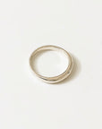 Wolf Circus | Emeile Ring in Silver