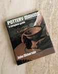 Pottery Making Book