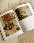 Impressionism and Post-Impressionism Book